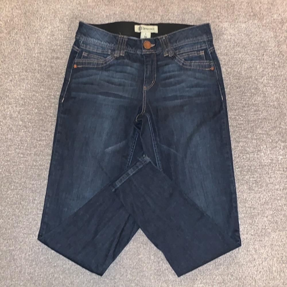 Democracy Jeans